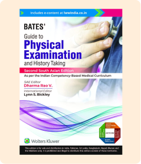 Physical Examination and History Taking