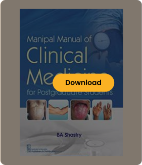 Clinical Medicine for Postgraduate Students