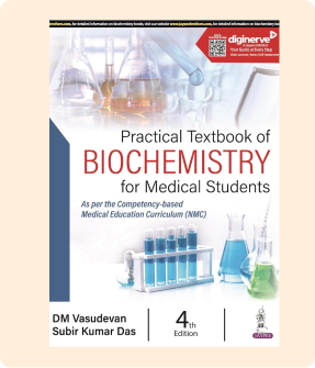 Biochemistry for medical students