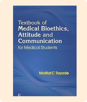 Medical Bioethics, Attitude and Communication