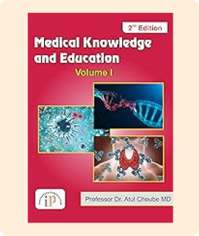 Medical Knowledge and Education